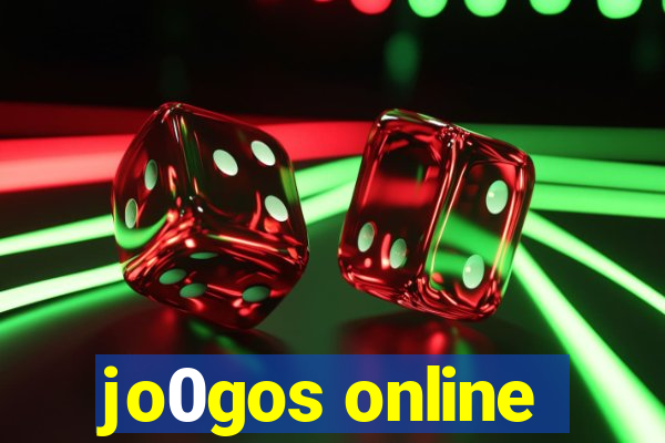 jo0gos online